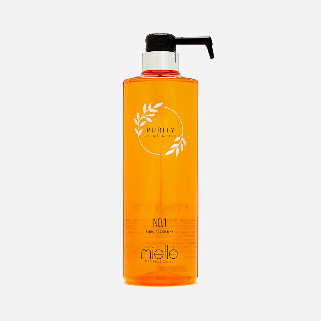 Mielle Purity Shine Water Shampoo No.1 Original 800ml