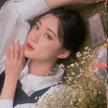 [rom&nd] Better Than Palette 04.Dusty Fog Garden