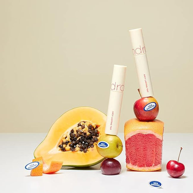 [rom&nd] JUICY LASTING TINT 29. PAPAYA JAM