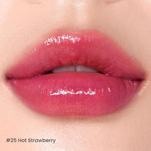 [Peripera] INK MOOD GLOWY TINT (SODA CAFE) 025 HOT STRAWBERRY