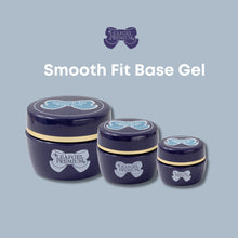 Leafgel Smooth Fit Base Gel