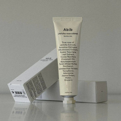 [Abib] Jericho Rose Creme Nutrition Tube 75ml