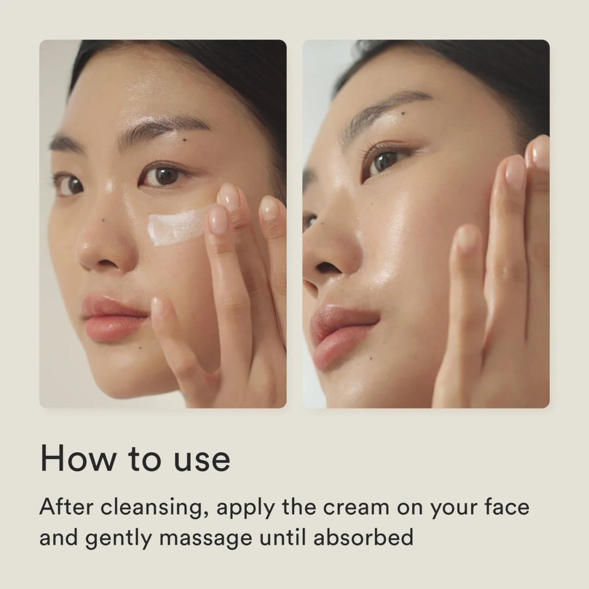 [Abib] Jericho Rose Creme Nutrition Tube 75ml