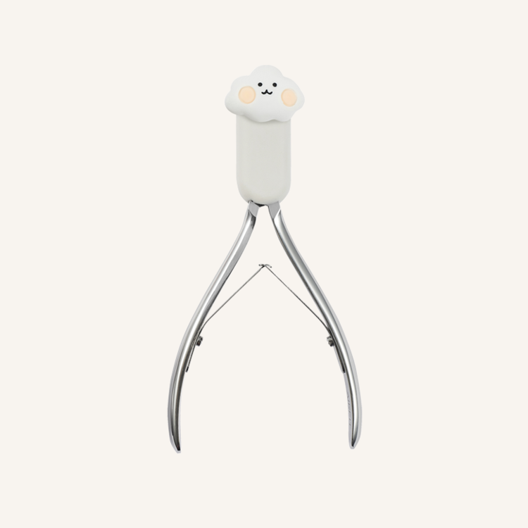 Lucanus Joy Nipper Cover