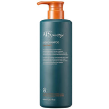 ATS Perstige Livesh Shampoo  600ml