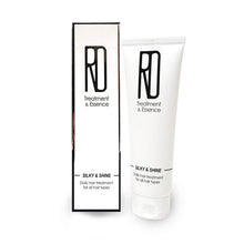 Bosnic RD Silk Treatment Essence 180ml