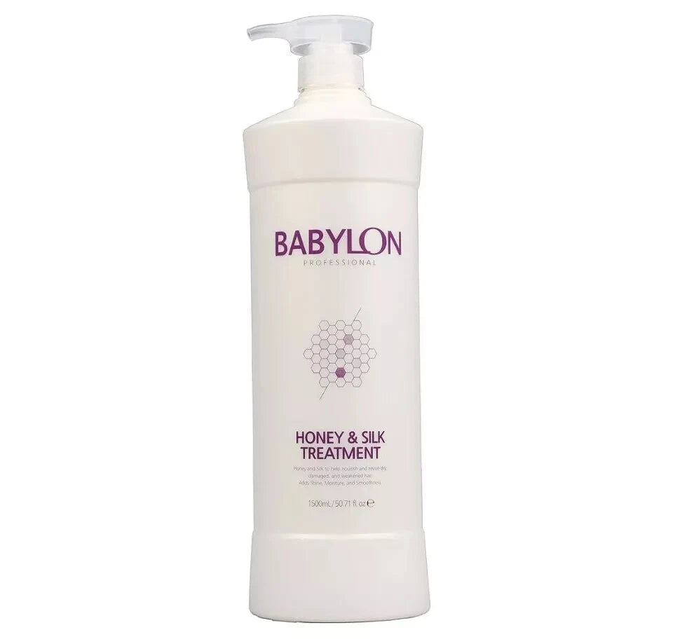Babylon Honey & Silk Treatment 1500ml
