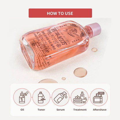 [Century Recipes] KYUNGSUNG Jawoon Solution 110ml