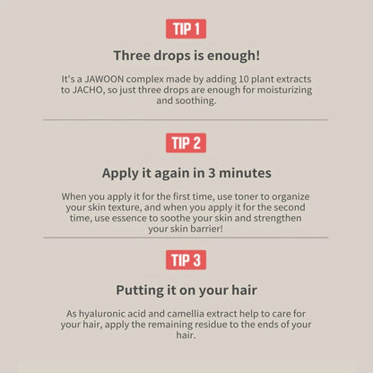 [Century Recipes] KYUNGSUNG Jawoon Solution 110ml