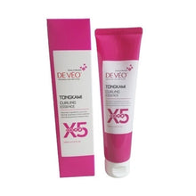 DEVEO Curling Essence 150mL