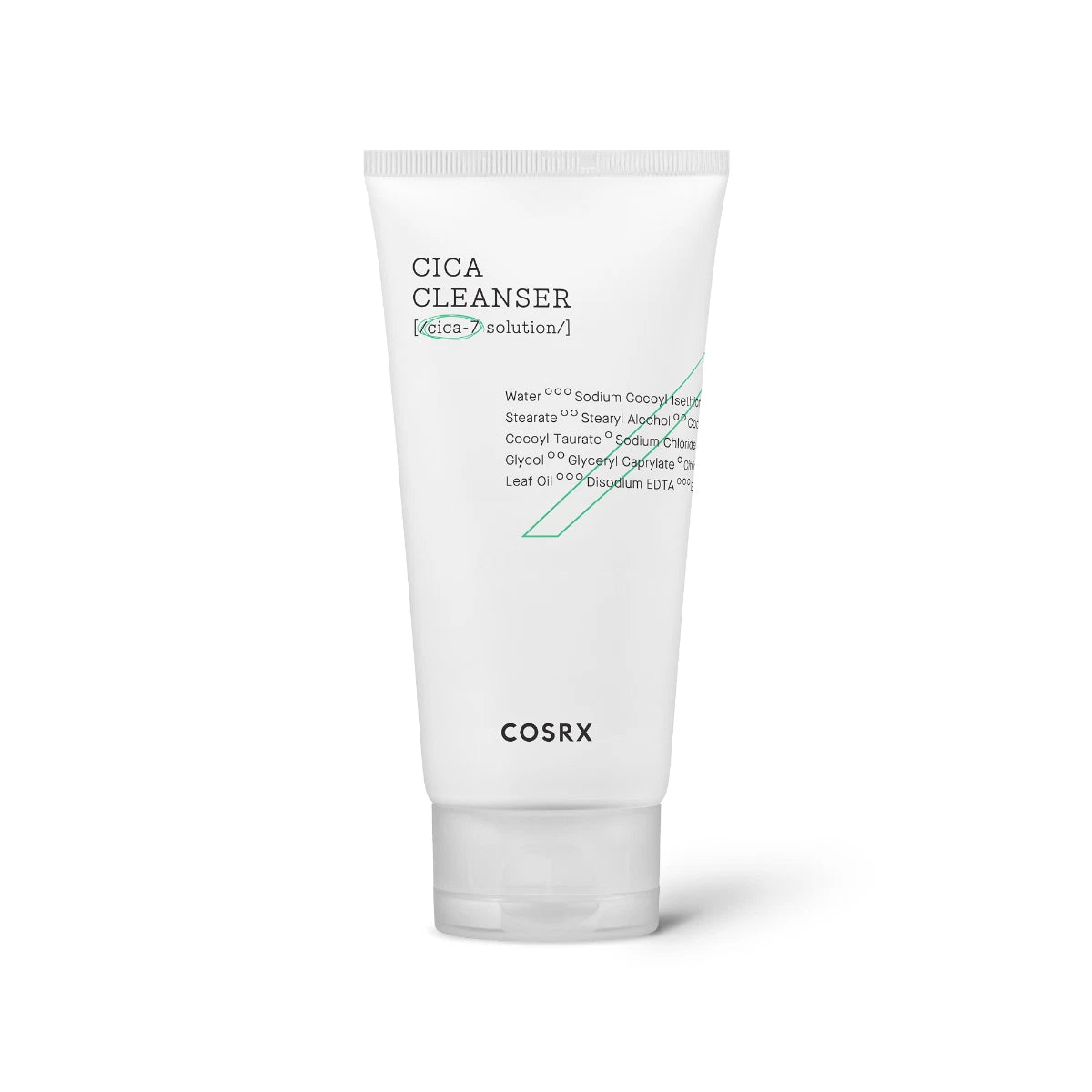 [COSRX] PURE FIT CICA CLEANSER 50ml