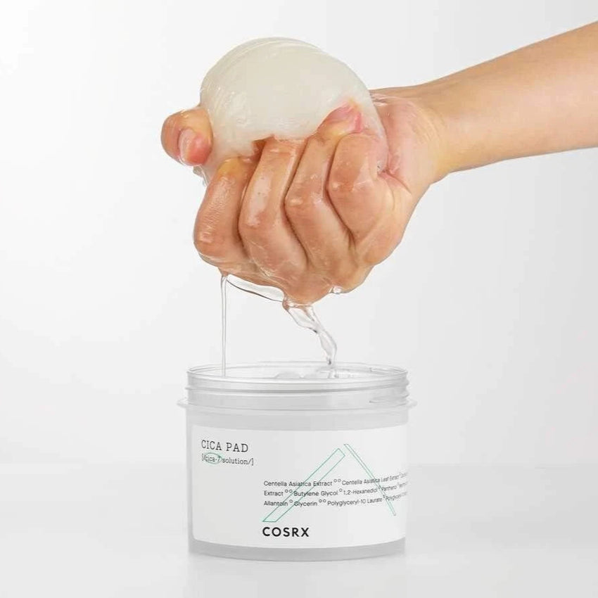 [COSRX] Pure Fit Cica Pad (90 Pads)