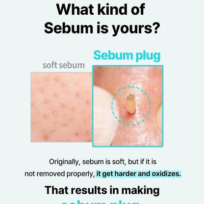 [Ilso] Super Melting Sebum Softener 150ml