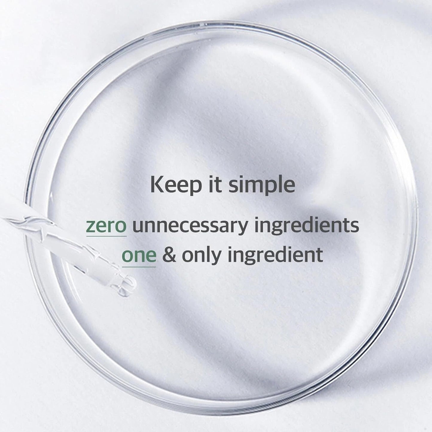 [MIXSOON] Soondy Centella Asiatica Essence 100ml