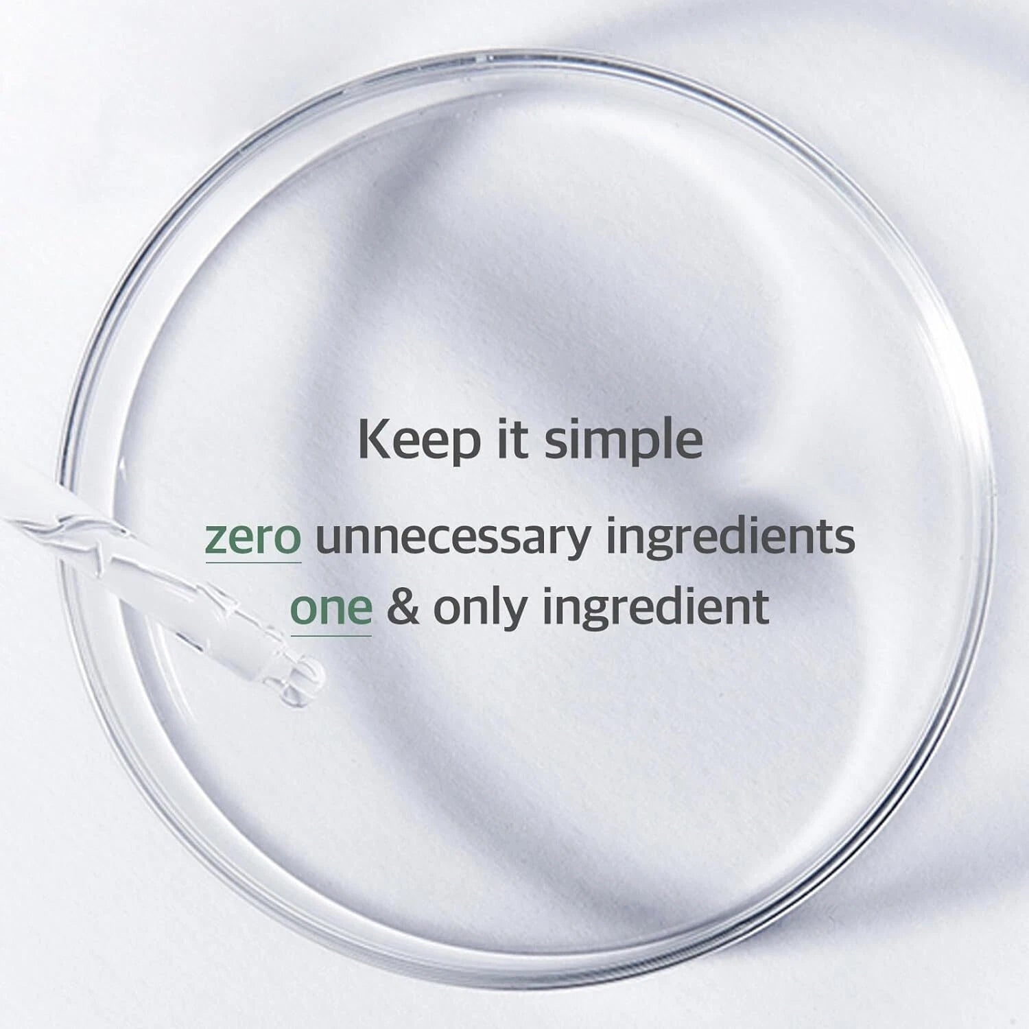 [MIXSOON] Soondy Centella Asiatica Essence 100ml