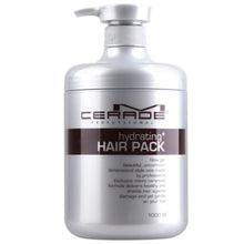 M-Cerade: Hydrating Hair Pack 1000ml