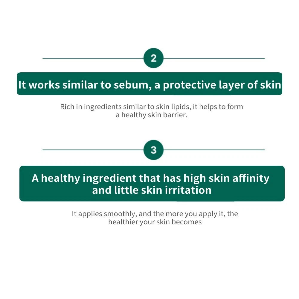 [Century Recipes] NOGYU Skin Rebirth Ampoule 40ml