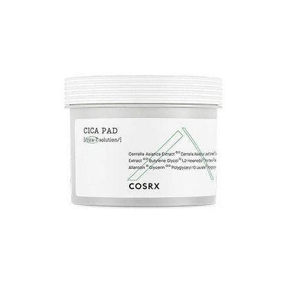 [COSRX] Pure Fit Cica Pad (90 Pads)