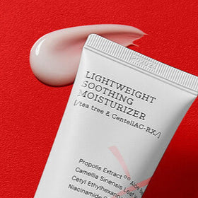 [COSRX] AC Collection Lightweight Soothing Moisturizer 80ml