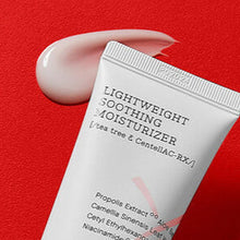 [COSRX] AC Collection Lightweight Soothing Moisturizer 80ml