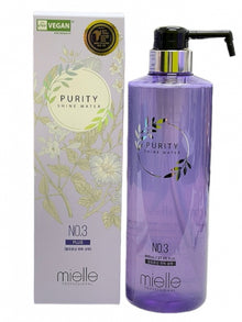 Mielle Purity Shine Water Shampoo Plus (No. 3) - 800ml