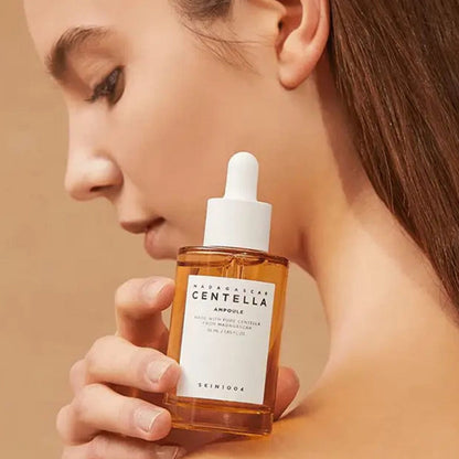 [Skin1004] Madagascar Centella Ampoule 55ml