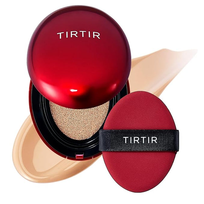 [TIRTIR] MASK FIT RED CUSHION 22N SHELL BEIGE