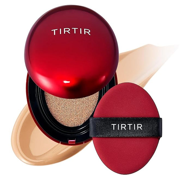 [TIRTIR] MASK FIT RED CUSHION 27C COOL BEIGE