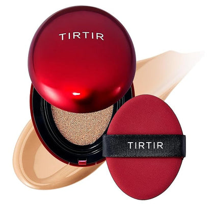 [TIRTIR] MASK FIT RED CUSHION 27C COOL BEIGE