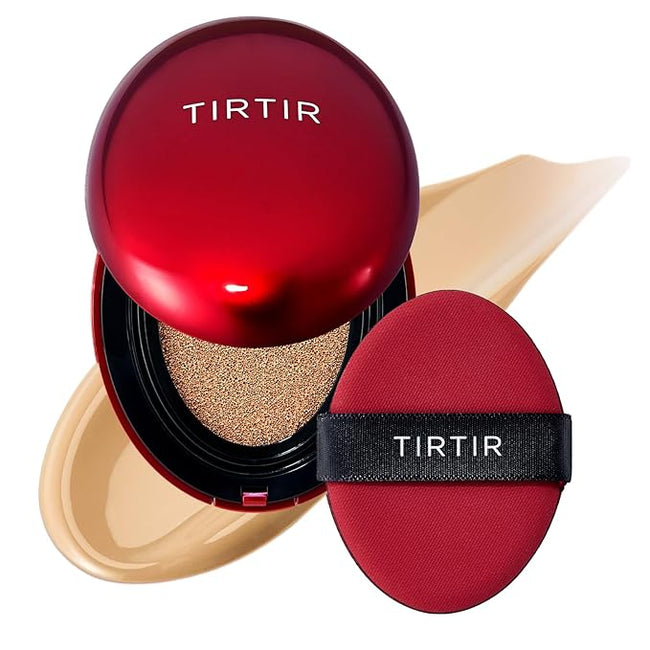 [TIRTIR] MASK FIT RED CUSHION 28N OAT