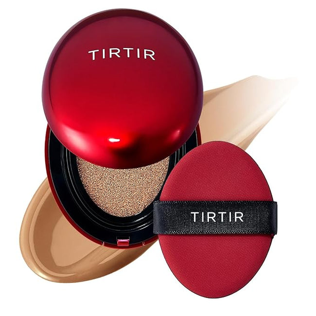 [TIRTIR] MASK FIT RED CUSHION 34N PECAN