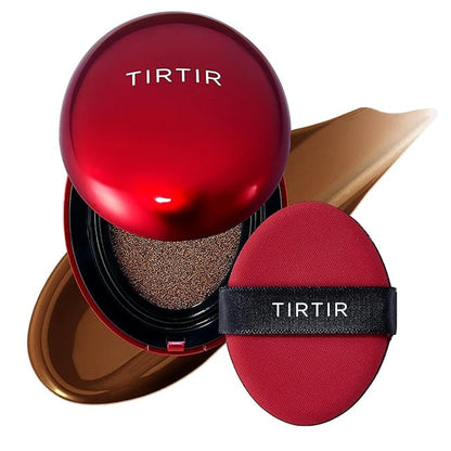[TIRTIR] MASK FIT RED CUSHION 47N EBONY
