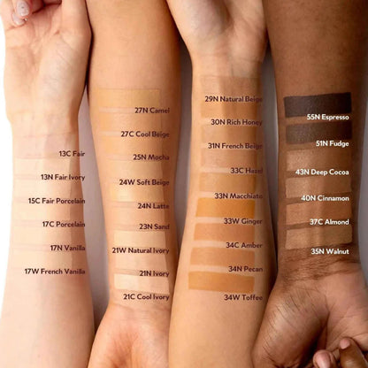 [TIRTIR] **[MINI]** MASK FIT RED MINI CUSHION 22C PEACH BEIGE