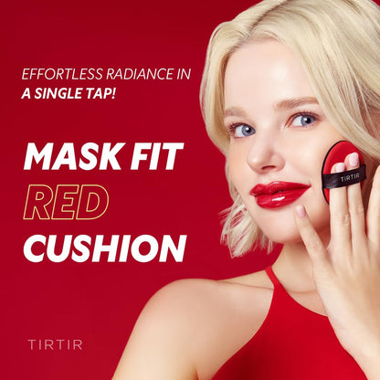 [TIRTIR] MASK FIT RED CUSHION 34N PECAN
