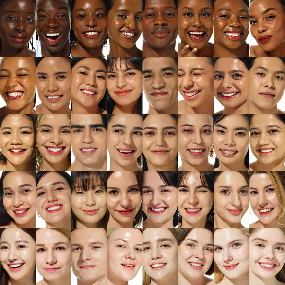 [TIRTIR] MASK FIT RED CUSHION 45N SADDLE BROWN