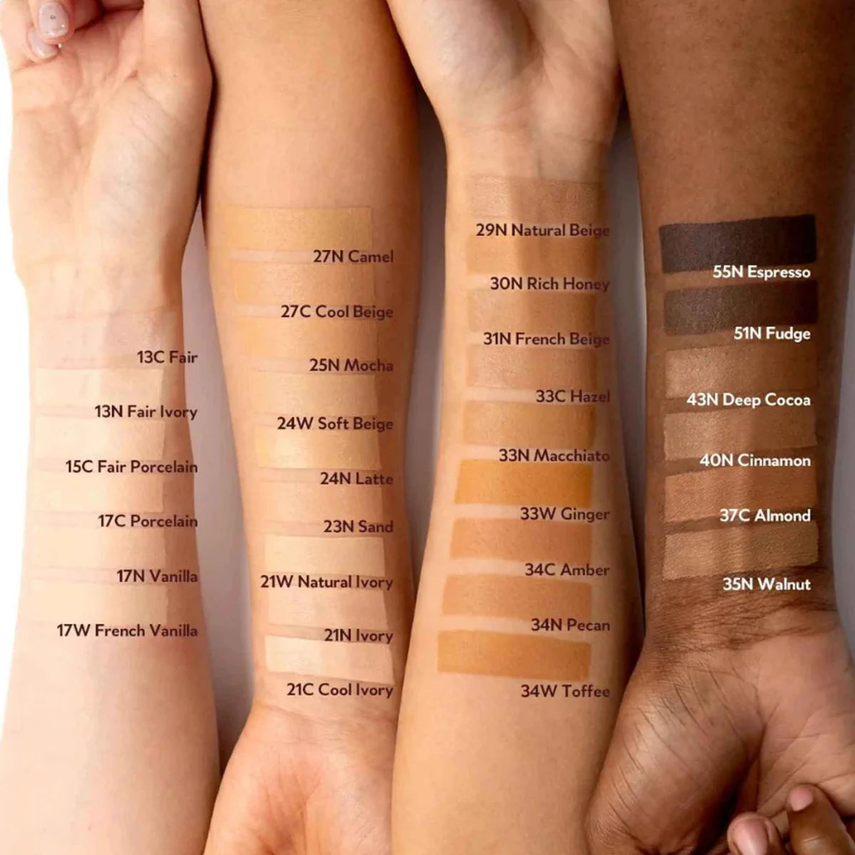 [TIRTIR] MASK FIT RED CUSHION 28N OAT