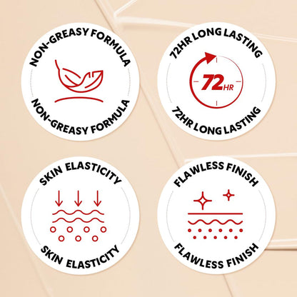 [TIRTIR] **[MINI]** MASK FIT RED MINI CUSHION 21W NATURAL IVORY