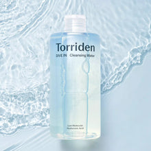 [Torriden] DIVE-IN Hyaluronic Acid Cleansing Water 400ml