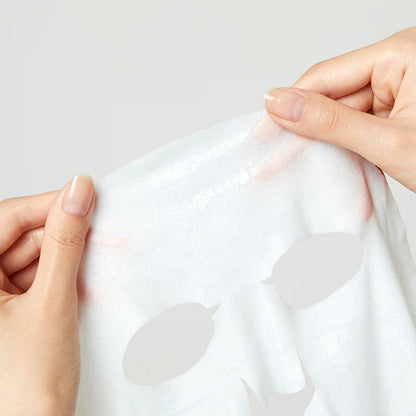 [Torriden] DIVE-IN Hyaluronic Acid Facial Mask (10 sheets)