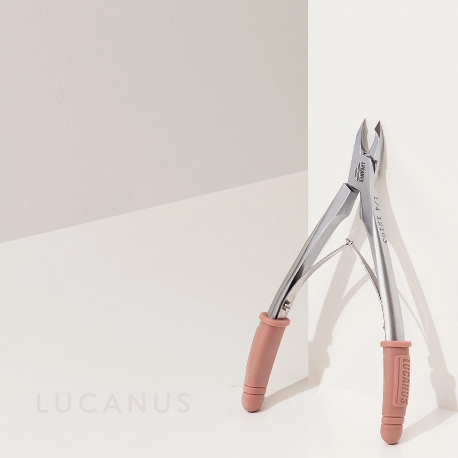 Lucanus Original Nipper (4mm/6mm)