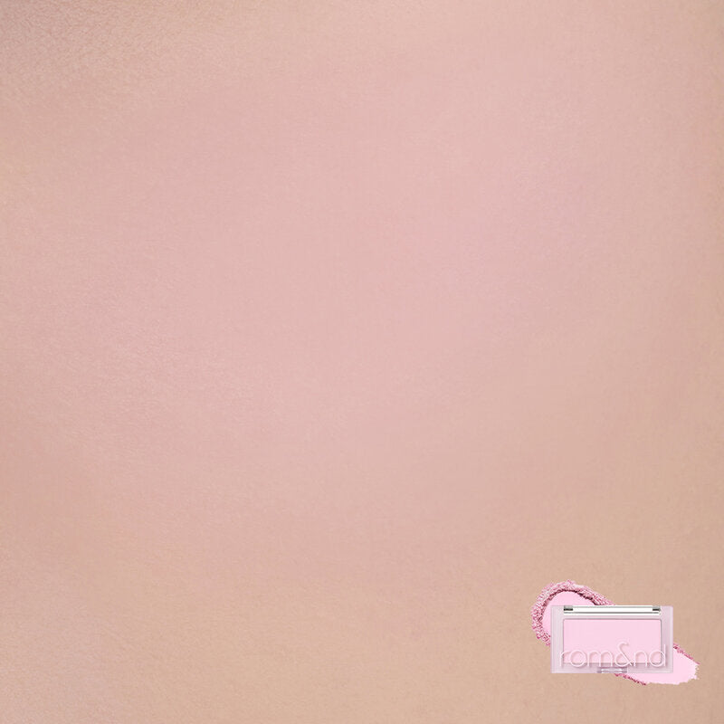 [rom&nd] [Renew]BETTER THAN CHEEK W01 ODI MILK