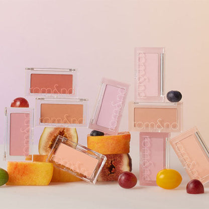 [rom&nd] [Renew]BETTER THAN CHEEK W01 ODI MILK