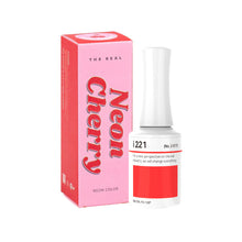 Izemi i221 Neon Cherry