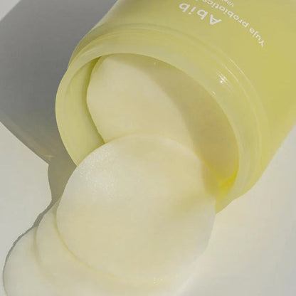 [Abib] Yuja Probiotics Blemish Pad Vitalizing Touch (60 pads)