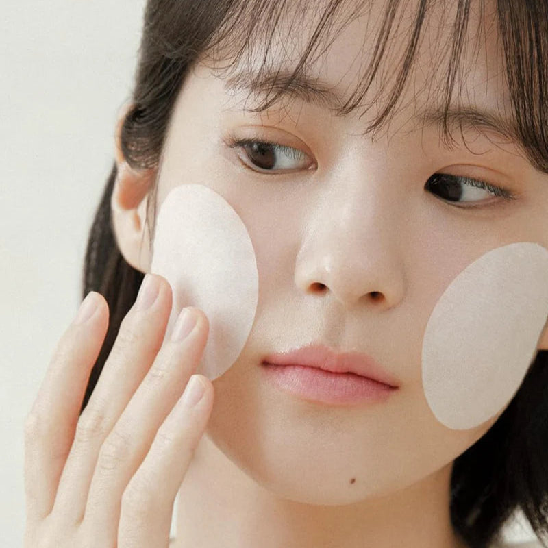 [Abib] Yuja Probiotics Blemish Pad Vitalizing Touch (60 pads)